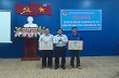 Trường Cao đẳng Công nghiệp Cao su: Tổng kết hoạt động Đoàn năm học 2014 – 2015